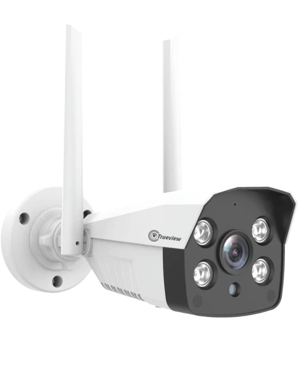 Bullet Camera (Outdoor)
