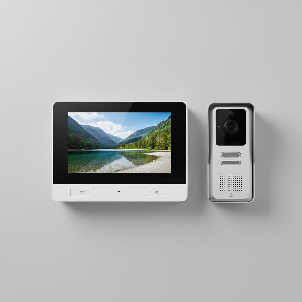 Video Door Phone
