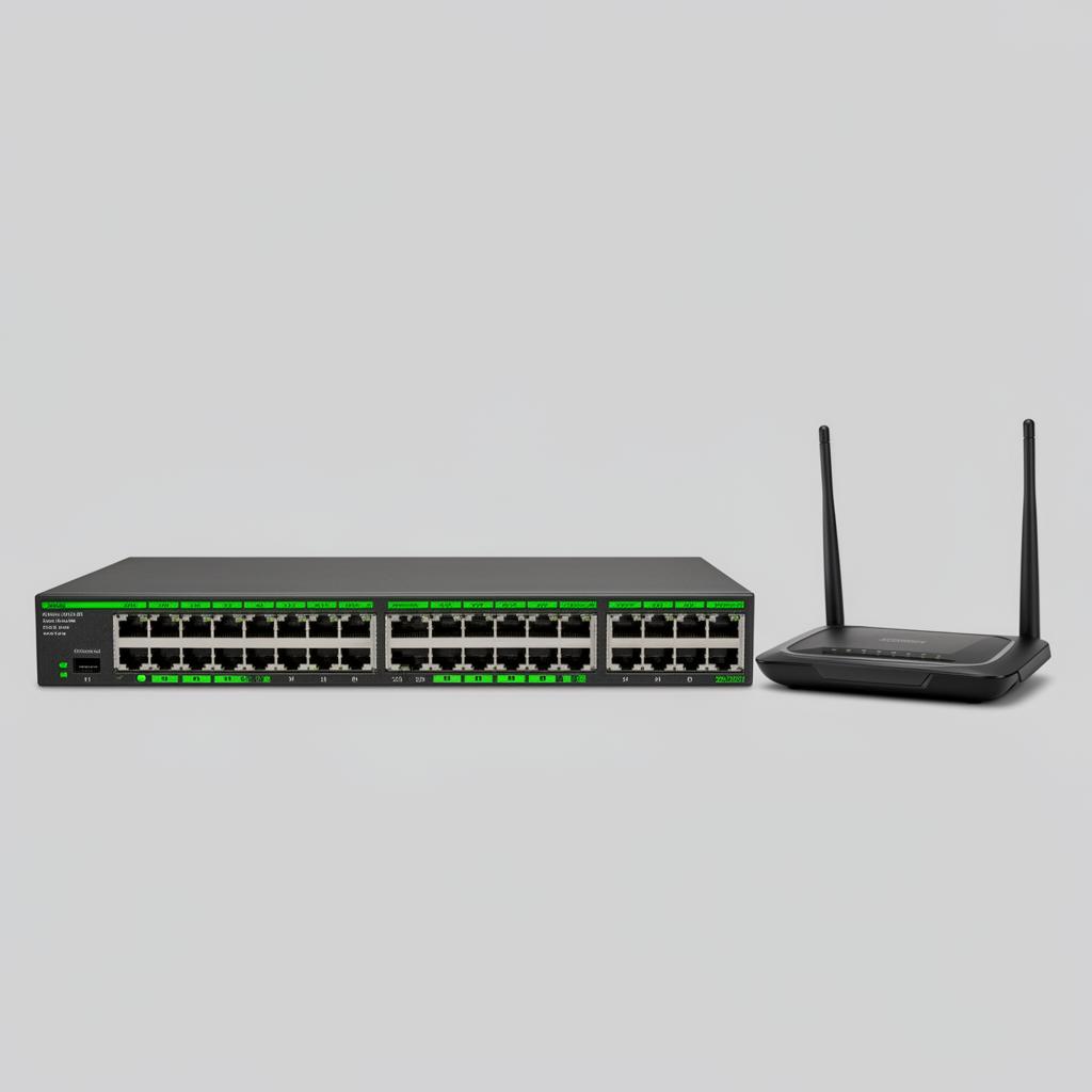 Network Switches